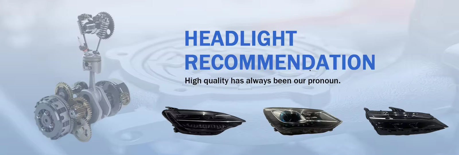 Auto Headlights
