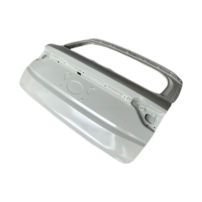 GEELY Bingyue 18.10-21.08 CSL Style Carbon Fiber Trunk Lid for 1st Gen Binyue SUV