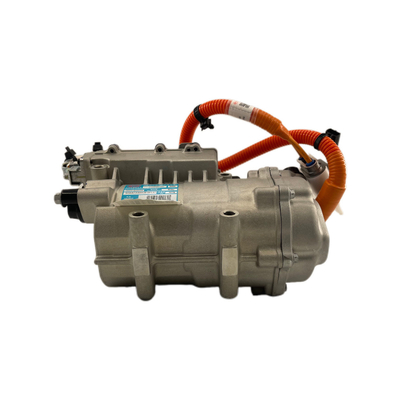 2021-320V Electric AC Compressor for BYD Song PLUS DM-I/Qin PLUS DM-I Electric Vehicles