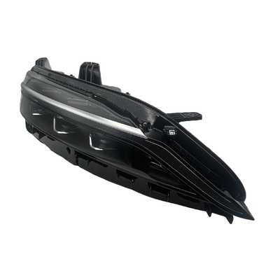 High White LED Headlights for BYD HAN EV Champion/Genesis Edition OE Function Lighting