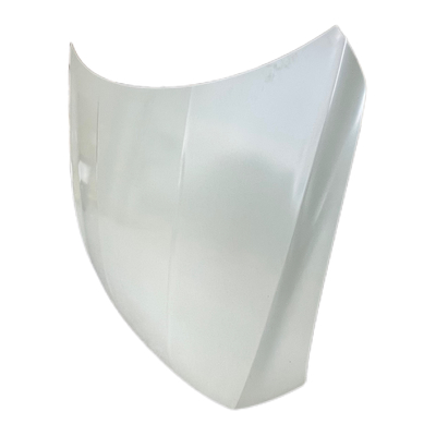 BYD Car Fitment Hood for Qin PRO/PLUS HAD-8402010/70 Honeycomb Style OEM Accessory