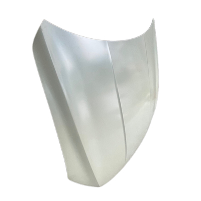 BYD Car Fitment Hood for Qin PRO/PLUS HAD-8402010/70 Honeycomb Style OEM Accessory