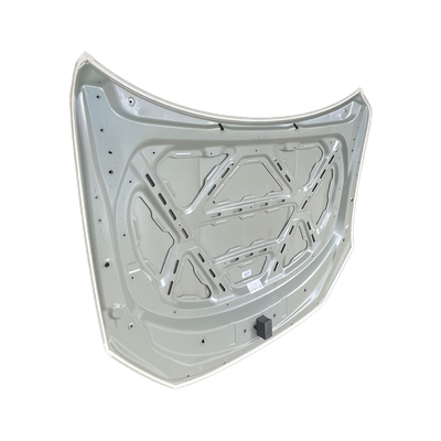 BYD Car Fitment Hood for Qin PRO/PLUS HAD-8402010/70 Honeycomb Style OEM Accessory