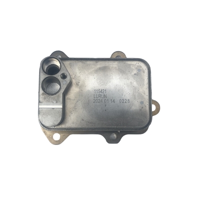 Replace/Repair Auto Parts Engine Oil Cooler for BYD G6/Sirui/S7 Drive System 2014-2017