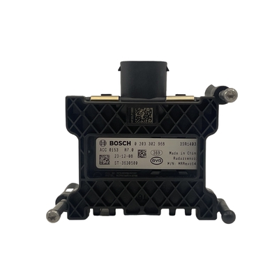 SA3H-3602600 Radar Sensor 12V Cruise Ran Control Module BYD Song PLUS DM-I/EV Purpose