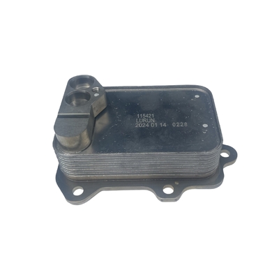 Replace/Repair Auto Parts Engine Oil Cooler for BYD G6/Sirui/S7 Drive System 2014-2017