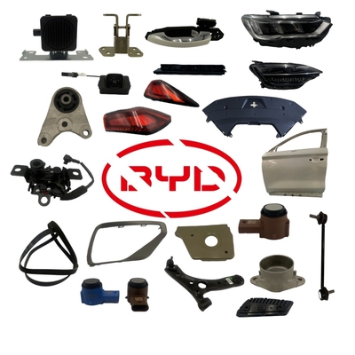 Replace/Repair Auto Parts Engine Oil Cooler for BYD G6/Sirui/S7 Drive System 2014-2017