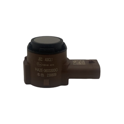 OE NO. HA2E-3603300D-00B1 BYD Qin Plus Original Auto Part Reverse Probe BYD Song Plus DM-I