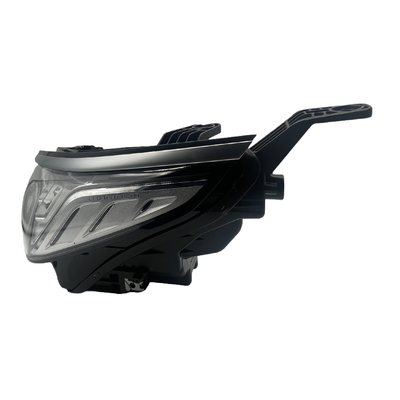 Configuration LED Bulb Headlights for BYD SONG PLUS DM-I/EV 8000K Color Temperature