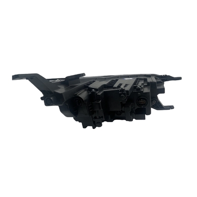 Configuration LED Bulb Headlights for BYD SONG PLUS DM-I/EV 8000K Color Temperature