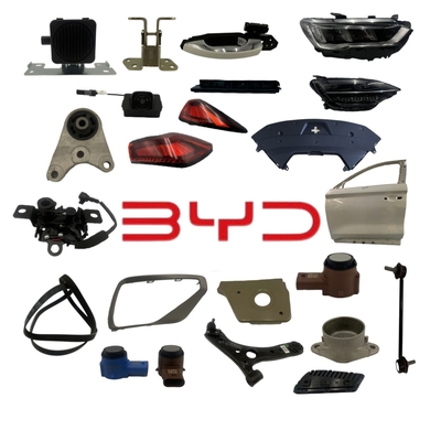 2018- Auto Parts for BYD Dolphin Yuan Tang Han Qin Seal Seagull Energy Automobile Parts