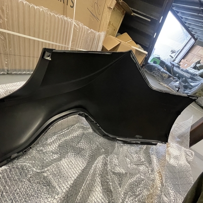 250*85**24cm Hot Car Tail Anti-collision Accessories for Geely Geometry Rear Bumper