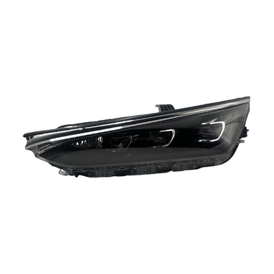 ST-4121010 OE No. Headlights for BYD Tang II Type Original -Imported Bulb