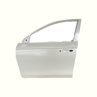 OE NO. 5057071200C15 Iron Anti-Collision Design for Geely 22 Emgrand 18.03-21.08