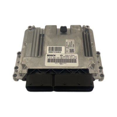 2022- Geely Haoyue Electronic Control Module Transmission Computer Board 2046055800