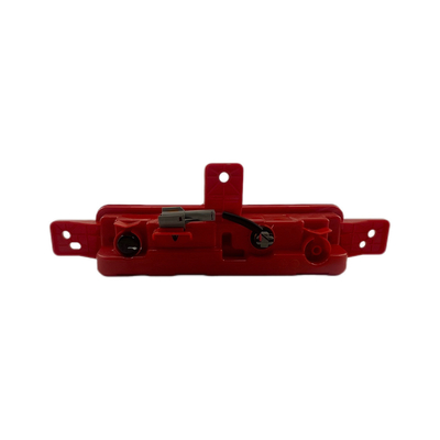 Replace/Repair Geely 21 GS Auto Parts Middle and Rear Fog Lights for Safe Driving