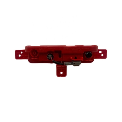 Replace/Repair Geely 21 GS Auto Parts Middle and Rear Fog Lights for Safe Driving