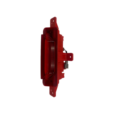 Replace/Repair Geely 21 GS Auto Parts Middle and Rear Fog Lights for Safe Driving