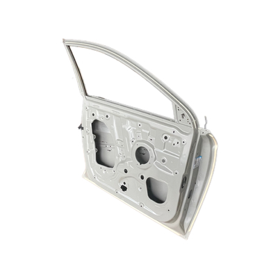 OE NO. 5057071200C15 Iron Anti-Collision Design for Geely 22 Emgrand 18.03-21.08