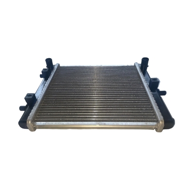 Year 2018- ST-1301040 Motor Radiator for Second Generation Tang Energy SUV 18.06-