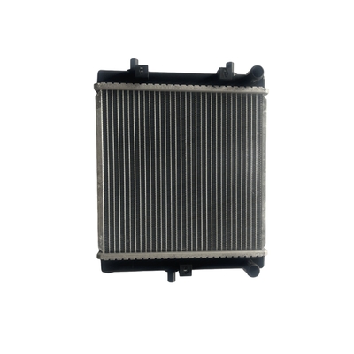 Year 2018- ST-1301040 Motor Radiator for Second Generation Tang Energy SUV 18.06-