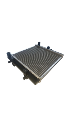 Year 2018- ST-1301040 Motor Radiator for Second Generation Tang Energy SUV 18.06-