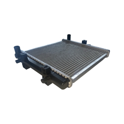 Year 2018- ST-1301040 Motor Radiator for Second Generation Tang Energy SUV 18.06-
