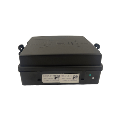 2022- BYD Yuan PLUS SC2E-3722500 Front Cabin Distribution Box with Boost Controller