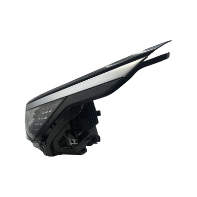 BYD Destroyer Front Combination LED Headlights Assy HA2HK-4121010A 12V HIR1 9011 OEM