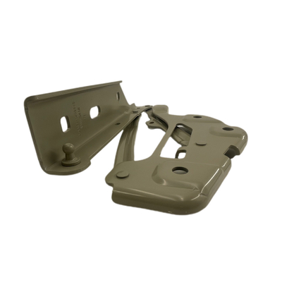 BYD Seal Front Hatch Cover with Right Hinge Assembly BYD Car Model Original Car Body Part