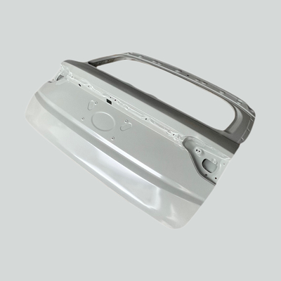 Car Body Trunk Lid for GEELY Binyue Iron BYD Change 12 Months OEM Part 5062021900C15