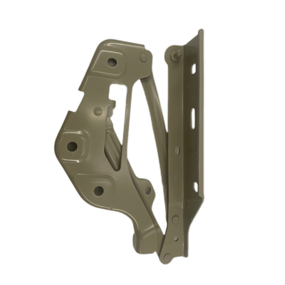 BYD Seal Front Hatch Cover with Right Hinge Assembly BYD Car Model Original Car Body Part
