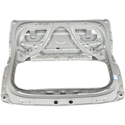 Car Body Trunk Lid for GEELY Binyue Iron BYD Change 12 Months OEM Part 5062021900C15
