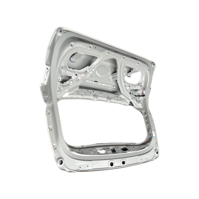 Car Body Trunk Lid for GEELY Binyue Iron BYD Change 12 Months OEM Part 5062021900C15