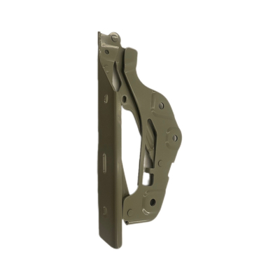 BYD Seal Front Hatch Cover with Right Hinge Assembly BYD Car Model Original Car Body Part