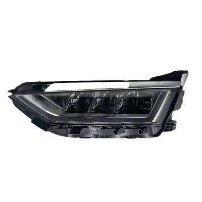 HC-4121010F 12V Front Combination White LED Light Assembly for BYD Han DM-I/DM-P Models