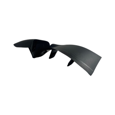 BYD Seagull Left Rear Light Guard Body Part Durable and Long-Lasting Car Protection