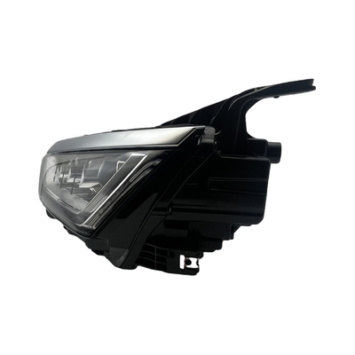HC-4121010F 12V Front Combination White LED Light Assembly for BYD Han DM-I/DM-P Models