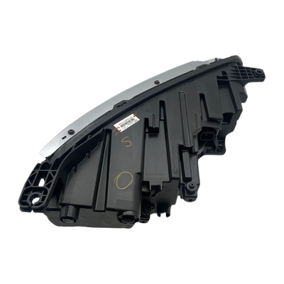 HC-4121010F 12V Front Combination White LED Light Assembly for BYD Han DM-I/DM-P Models