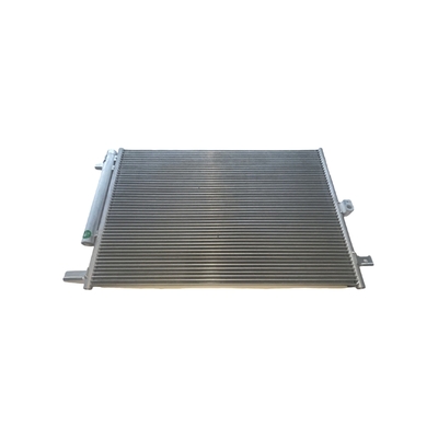 Spare Parts for BYD Qin PLUS DM-I Automotive Condenser HA2HE-8105010AP Car Fitment BYD