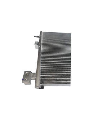 Spare Parts for BYD Qin PLUS DM-I Automotive Condenser HA2HE-8105010AP Car Fitment BYD