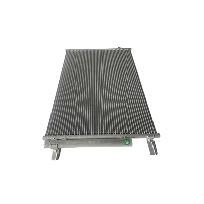 Spare Parts for BYD Qin PLUS DM-I Automotive Condenser HA2HE-8105010AP Car Fitment BYD