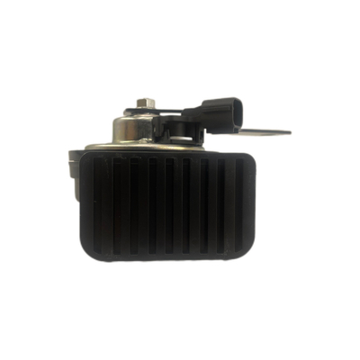 BYD Han EV/DM-I/DM-P Plastic Car Tweeters with OE NO. HCE-3721010 Air Horn Design