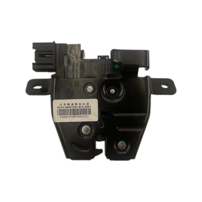 Upgrade Your 2022- BYD SEAL with OEM HCHY-5605100D Car Door Handle in Plastics Texture
