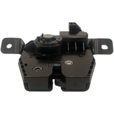 Upgrade Your 2022- BYD SEAL with OEM HCHY-5605100D Car Door Handle in Plastics Texture