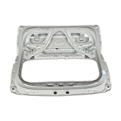 Durable Rear Tailgate Trunk Lid for GEELY Binyue OEM 5062021900C15 Body Parts