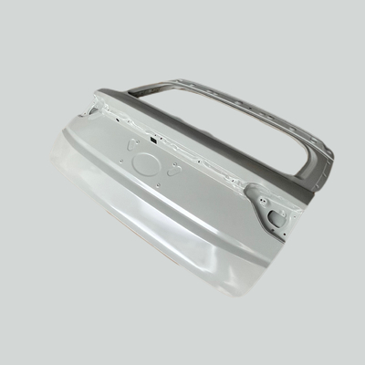 Durable Rear Tailgate Trunk Lid for GEELY Binyue OEM 5062021900C15 Body Parts