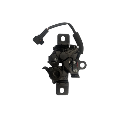 11782874-00 Hood Lock Auto Part for BYD Tang and BYD Qin PLUS Series OE NO. 11782874-00