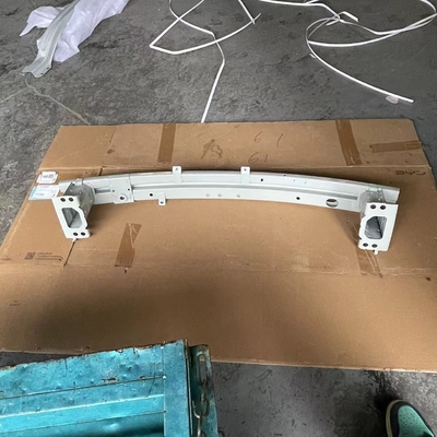 Dragon Face Skeleton Design Iron Front Protection Frame for BYD Song Replace/Repair