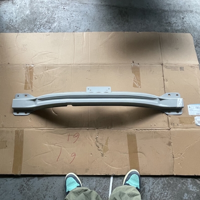 Iron Rear Protection Frame for Generation 1 Song PLUS SUV 20.09- Auto Body System Supply